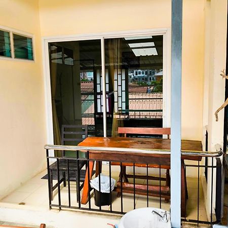 Nai Yang Beach Nu Phuket Airport Resident 1 Bed & Breakfast エクステリア 写真