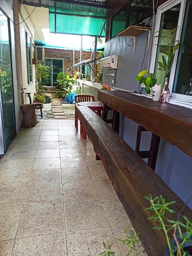 Nai Yang Beach Nu Phuket Airport Resident 1 Bed & Breakfast エクステリア 写真