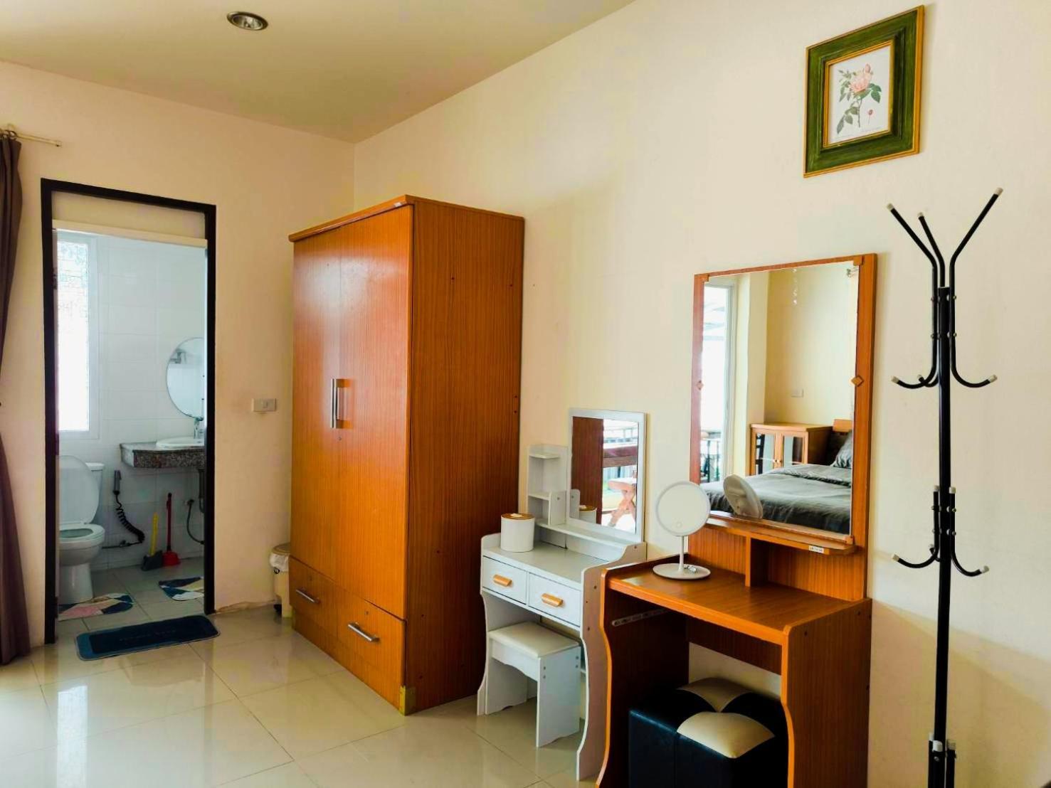 Nai Yang Beach Nu Phuket Airport Resident 1 Bed & Breakfast エクステリア 写真